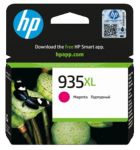 Hp 935XL Original Ink Cartridge C2p25ae Magenta