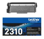 Brother Tn-2310 Original Toner Cartridge Black