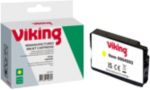 Thumbnail - Viking 933XL Kompatibel HP Tintenpatrone CN056A Gelb