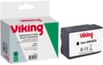 Viking 932XL Kompatibel HP Tintenpatrone CN053E Schwarz
