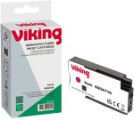 Viking 951XL Kompatibel HP Tintenpatrone CN047AE Magenta
