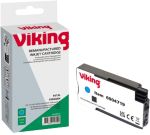 Viking 951XL Kompatibel HP Tintenpatrone CN046AE Cyan
