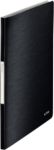 Thumbnail - Leitz Sichtbuch 39580094 A4 Schwarz Polypropylen 23,1 x 1,3 x 31 cm