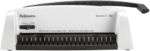 Fellowes Starlet 2+ Manuell Plastik-Bindegerät 120 Blatt