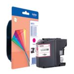 Brother Lc223m Original Ink Cartridge Magenta