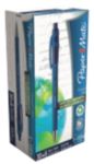 Papermate FlexGrip Ultra Kugelschreiber Blau Mittel 1 mm 36 Stück