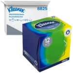 Kleenex Balsam Tissues 3 Ply 8825 Box Of 56 Sheets