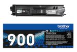 Brother TN-900BK Original Tonerkartusche Schwarz