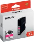 Canon Pgi-2500Xlm Original Ink Cartridge Magenta