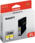 Thumbnail - Canon PGI-2500XLY Original Tintenpatrone Gelb
