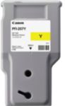Canon PFI-207Y Original Tintenpatrone Gelb