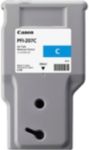 Thumbnail - Canon PFI-207C Original Tintenpatrone Cyan