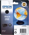 Thumbnail - Epson 266 Original Tintenpatrone C13T26614010 Schwarz