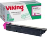 Viking TK-580M Kompatibel Kyocera Tonerkartusche Magenta
