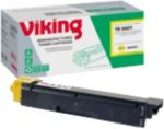 Thumbnail - Viking TK-580Y Kompatibel Kyocera Tonerkartusche Gelb