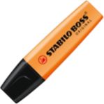 STABILO Textmarker BOSS ORIGINAL 2 - 5 mm Orange