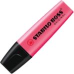 STABILO Textmarker BOSS ORIGINAL 2 - 5 mm Rosa