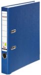 Falken PP-Color Ordner Schmal DIN A4 50 mm Blau 2 Ringe Kunststoff