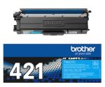 Thumbnail - Brother TN-421C Original Tonerkartusche Cyan