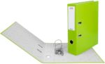 Biella Dinocolor Ordner DIN A4 70 mm Hellgrün 2 Ringe 10341731U Pappkarton, PP (Polypropylen) Hochformat