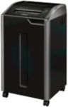 Fellowes Powershred 425i Aktenvernichter 38 Blatt Streifenschnitt Sicherheitsstufe P-2 114 L