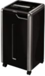 Fellowes Powershred 325i Aktenvernichter 24 Blatt Streifenschnitt Sicherheitsstufe P-2, O-1, T-2 83 L