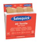 Salvequick Pflaster 7021113 6 Stück