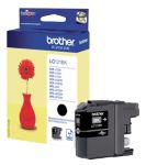 Thumbnail - Brother LC121BK Original Tintenpatrone Schwarz