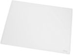 Viking Schreibunterlage Kunststoff Transparent 63 x 0,5 x 50 cm