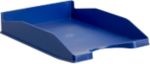 Viking Briefkorb C4 Kunststoff Blau 25,5 x 34,8 x 6,5 cm