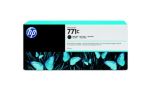 HP 771C Original Tintenpatrone B6Y07A Matt Schwarz