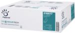 Papernet Dissolve Tech Papierhandtücher Z-falz Weiß 2-lagig 416617 20 Stück à 200 Blatt