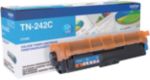 Thumbnail - Brother TN-242C Original Tonerkartusche Cyan