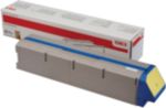 OKI 45536505 Original Tonerkartusche Gelb Gelb