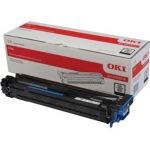 OKI 45103716 Original Trommel Schwarz