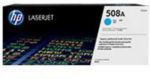 Hp 508A Original Toner Cartridge Cf361a Cyan