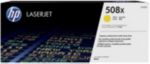 HP 508X Original Tonerkartusche CF362X Gelb