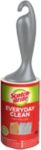Scotch-Brite Fusselrolle 5,5 x 23,5 cm Grau 56 Blatt