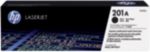 Hp 201A Original Toner Cartridge Cf400a Black