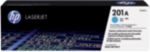 Hp 201A Original Toner Cartridge Cf401a Cyan