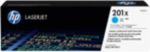 Thumbnail - HP 201X Original Tonerkartusche CF401X Cyan