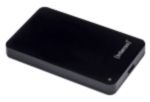 Thumbnail - Intenso Memory Case Externe HDD 1 TB USB-A 3.0 Schwarz 6021560