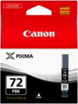 Canon PGI-72PBK Original Tintenpatrone Foto Schwarz