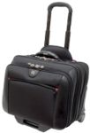 Thumbnail - Wenger Laptoptasche Potomac 17 " Polyester Schwarz 44 x 25 x 42 cm