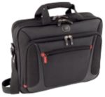 Wenger Laptoptasche Sensor 15.4  Polyester Schwarz 40 x 8 x 32 cm
