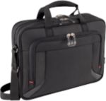 Wenger Laptoptasche Prospectus 16" 16 " Polyester Schwarz 42 x 12 x 32 cm 7230015