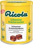 Ricola Original Kräuterzucker Bonbons 250 g 7250740