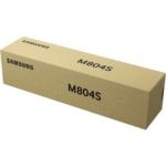Samsung Clt-Y804s Original Toner Cartridge Yellow