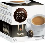 Thumbnail - Nescafé Dolce Gusto Crema d'Oro Kaffeekapseln 16 Stück à 7.5 g