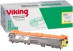 Viking TN-245Y Kompatibel Brother Tonerkartusche Gelb